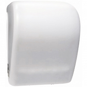 Диспенсер для бумажных полотенец Nofer 04032.2.W
