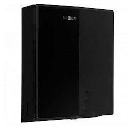 Диспенсер для бумажных полотенец Nofer 04046.N