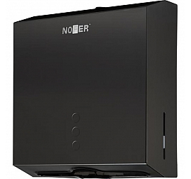 Диспенсер для бумажных полотенец Nofer 04006.N