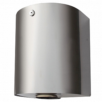 Диспенсер для бумажных полотенец Nofer 04099.S