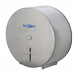 Диспенсер для туалетной бумаги Nofer 05001.B