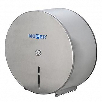 Диспенсер для туалетной бумаги Nofer 05001.B