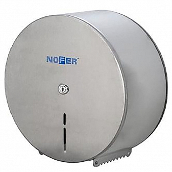 Диспенсер для туалетной бумаги Nofer 05001.S