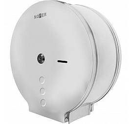 Диспенсер для туалетной бумаги Nofer 05006.XL.B