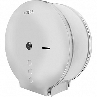 Диспенсер для туалетной бумаги Nofer 05006.XL.B
