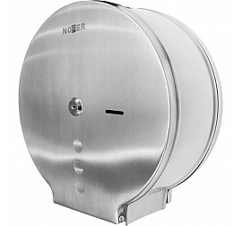 Диспенсер для туалетной бумаги Nofer 05006.XL.S