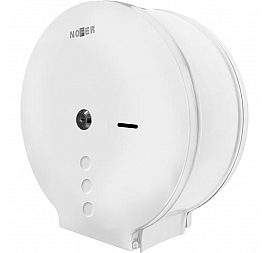 Диспенсер для туалетной бумаги Nofer 05006.XL.W
