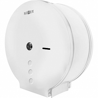 Диспенсер для туалетной бумаги Nofer 05006.XL.W
