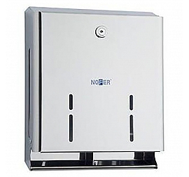 Диспенсер для туалетной бумаги Nofer 05105.В