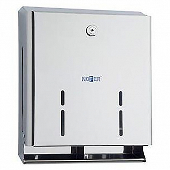 Диспенсер для туалетной бумаги Nofer 05105.В