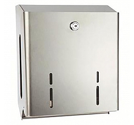 Диспенсер для туалетной бумаги Nofer 05105.S