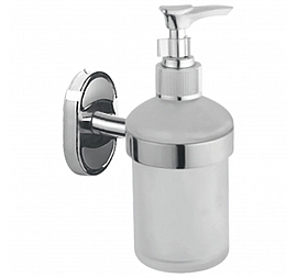 Дозатор для жидкого мыла Ledeme 19 L1927