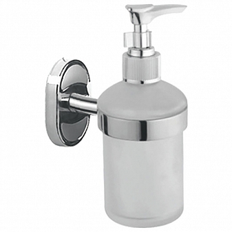 Дозатор для жидкого мыла Ledeme 19 L1927