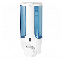 Дозатор для жидкого мыла Ledeme L406 350 мл