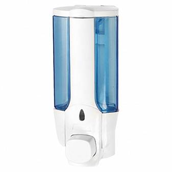 Дозатор для жидкого мыла Ledeme L406 350 мл