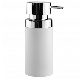 Дозатор для жидкого мыла Wasserkraft Berkel K-4999