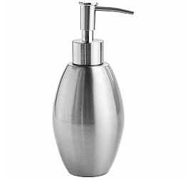 Дозатор для жидкого мыла Wasserkraft Ruwer K-6799