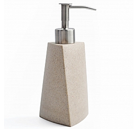 Дозатор для жидкого мыла Wasserkraft Ohre K-37799