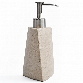 Дозатор для жидкого мыла Wasserkraft Ohre K-37799