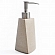 Дозатор для жидкого мыла Wasserkraft Ohre K-37799