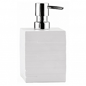 Дозатор для жидкого мыла Wasserkraft Leine K-3899