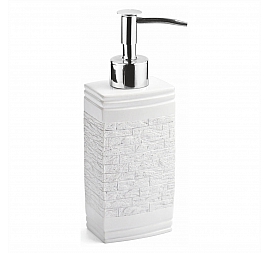 Дозатор для жидкого мыла Wasserkraft Main K-4799