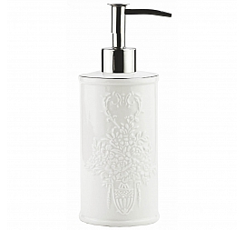 Дозатор для жидкого мыла Wasserkraft Rossel K-5799