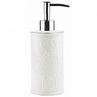 Дозатор для жидкого мыла Wasserkraft Rossel K-5799