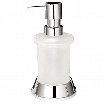 Дозатор для жидкого мыла Wasserkraft Donau K-2499