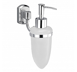 Дозатор для жидкого мыла Wasserkraft Oder K-3099