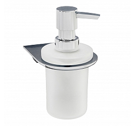 Дозатор для жидкого мыла Wasserkraft Kammel K-8399