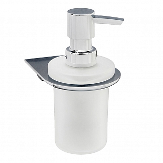 Дозатор для жидкого мыла Wasserkraft Kammel K-8399