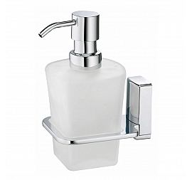 Дозатор для жидкого мыла Wasserkraft Leine K-5099