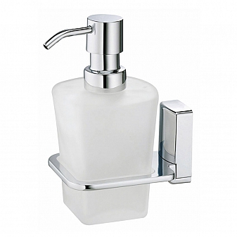 Дозатор для жидкого мыла Wasserkraft Leine K-5099