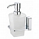 Дозатор для жидкого мыла Wasserkraft Leine K-5099