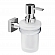 Дозатор для жидкого мыла Wasserkraft Lippe K-6599