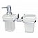 Дозатор для жидкого мыла Wasserkraft Wern K-2589