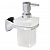 Дозатор для жидкого мыла Wasserkraft Wern K-2599