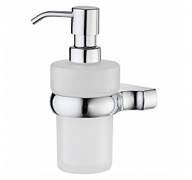 Дозатор для жидкого мыла Wasserkraft Berkel K-6899