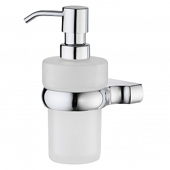 Дозатор для жидкого мыла Wasserkraft Berkel K-6899