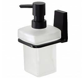 Дозатор для жидкого мыла Wasserkraft Abens K-3299