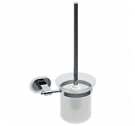 Ершик для унитаза Ravak Chrome CR 410.00 X07P196