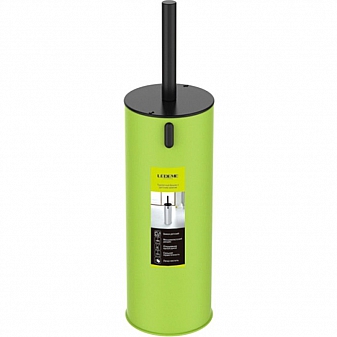 Ершик для унитаза Ledeme L915-5