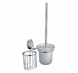 Ершик для унитаза Ledeme L1510-1