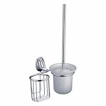 Ершик для унитаза Ledeme L1510-1