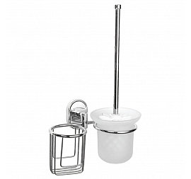 Ершик для унитаза Ledeme 19 L1910-1