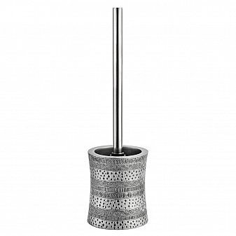 Ершик для унитаза Wasserkraft Salm K-7627