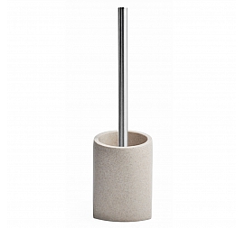 Ершик для унитаза Wasserkraft Ohre K-37727