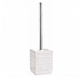 Ершик для унитаза Wasserkraft Leine K-3827