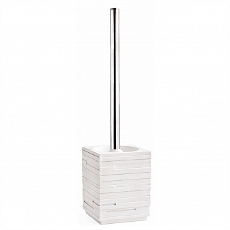 Ершик для унитаза Wasserkraft Leine K-3827